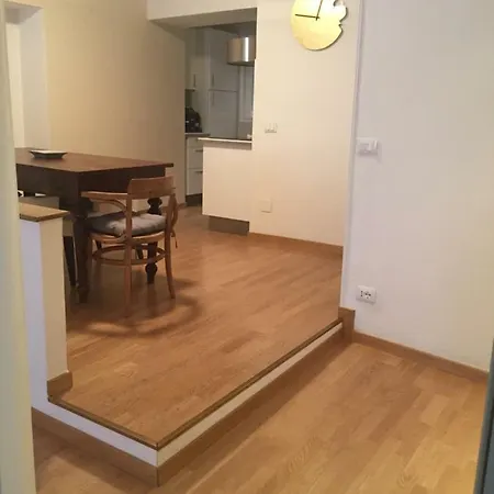 Centro Apartment *
