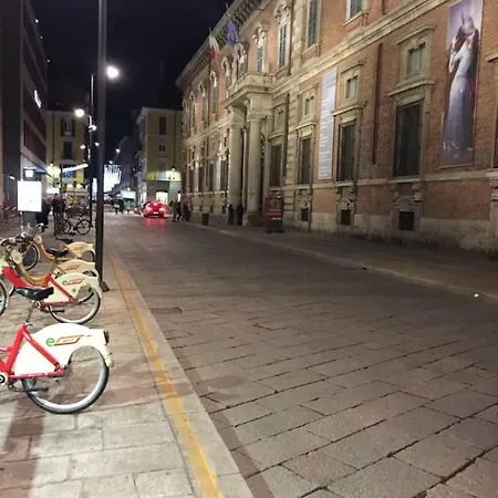 Апартаменты Centro
