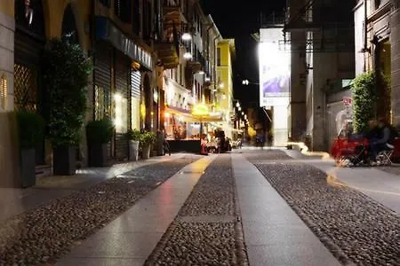 Centro Apartment Milan