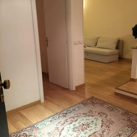 Centro Apartment *