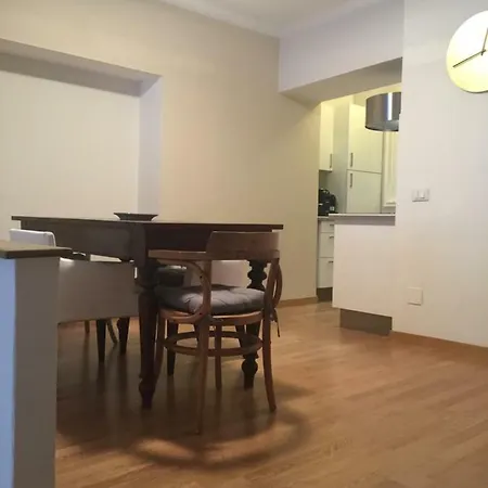 Apartment Centro Milan